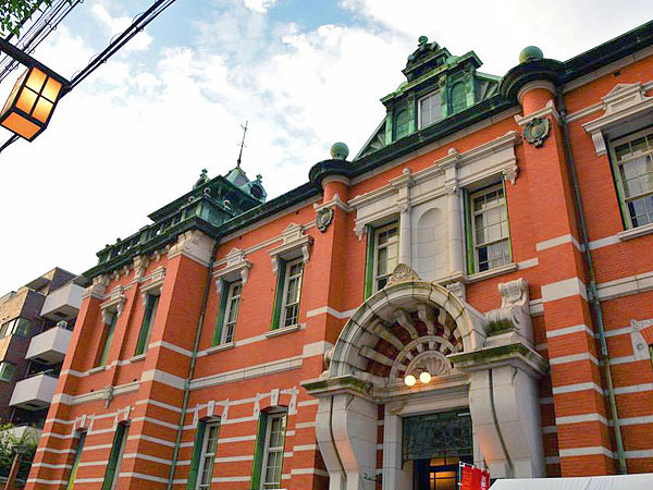 コースイメージ